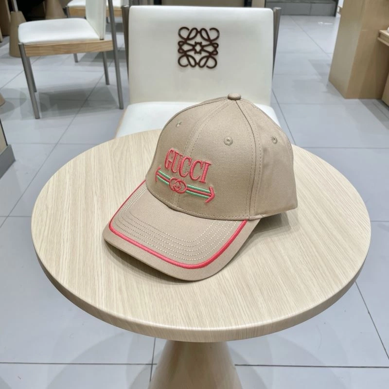 Sophisticated Gucci Caps 258778