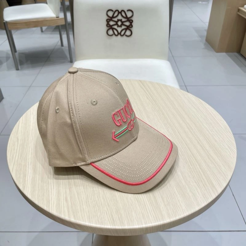 Sophisticated Gucci Caps 258778