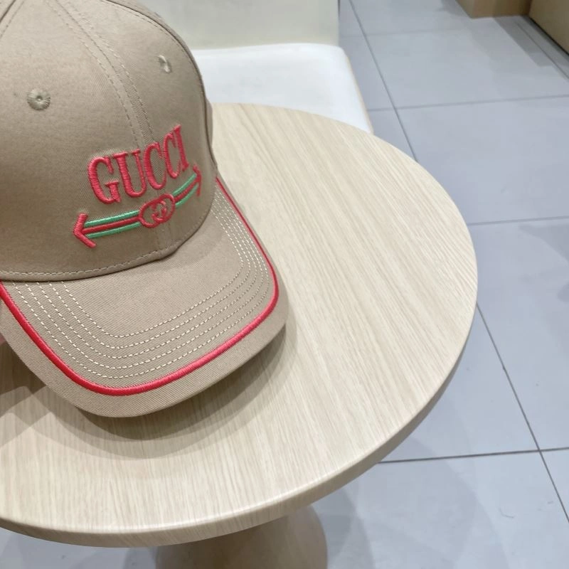 Sophisticated Gucci Caps 258778
