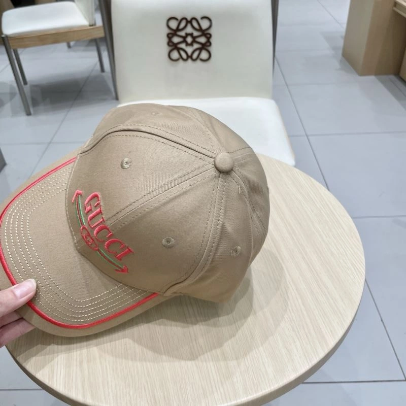Sophisticated Gucci Caps 258778