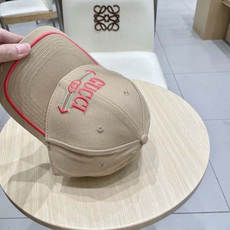 Sophisticated Gucci Caps 258778