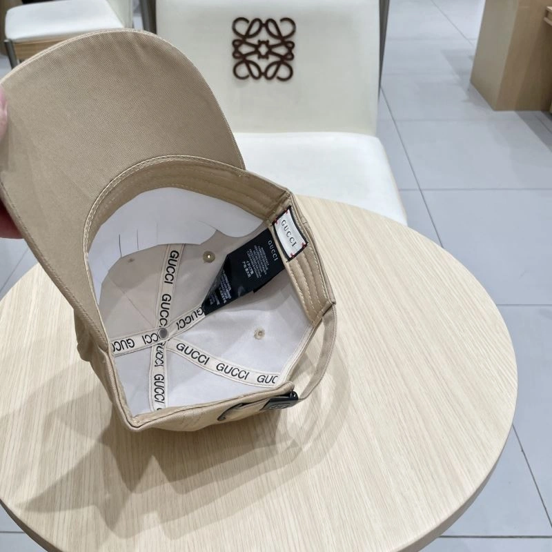 Sophisticated Gucci Caps 258778