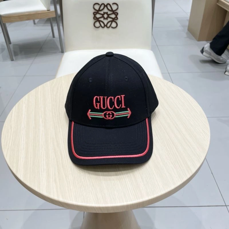Gucci Caps WrinkleFree 258772