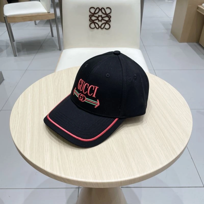 Gucci Caps WrinkleFree 258772