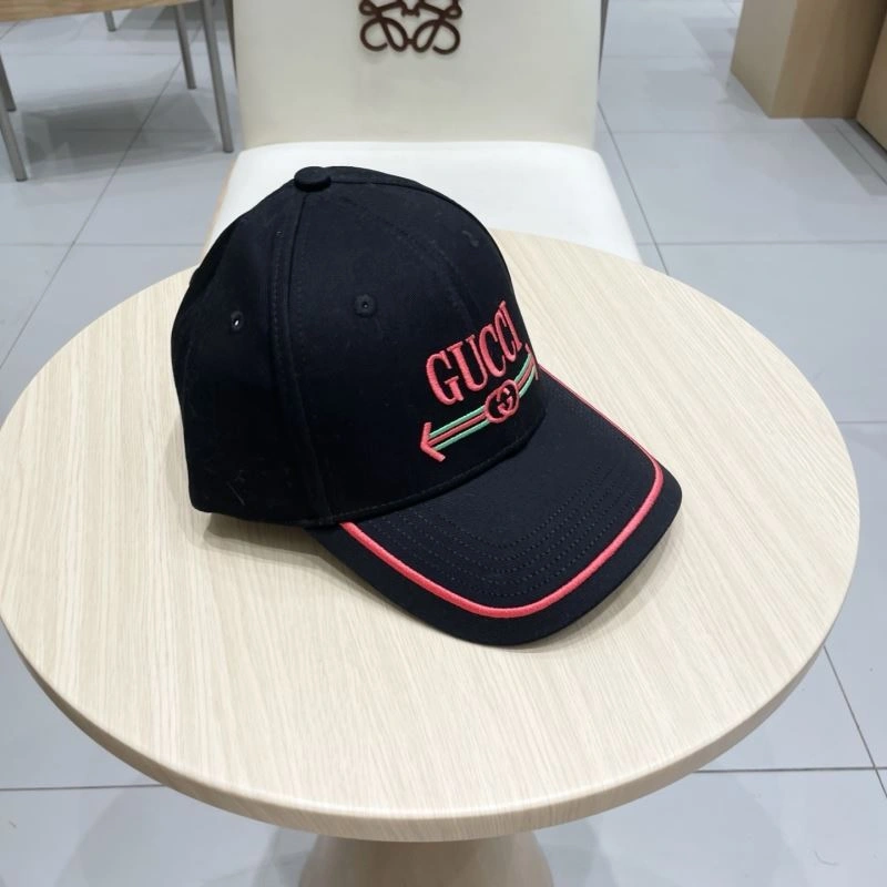 Gucci Caps WrinkleFree 258772