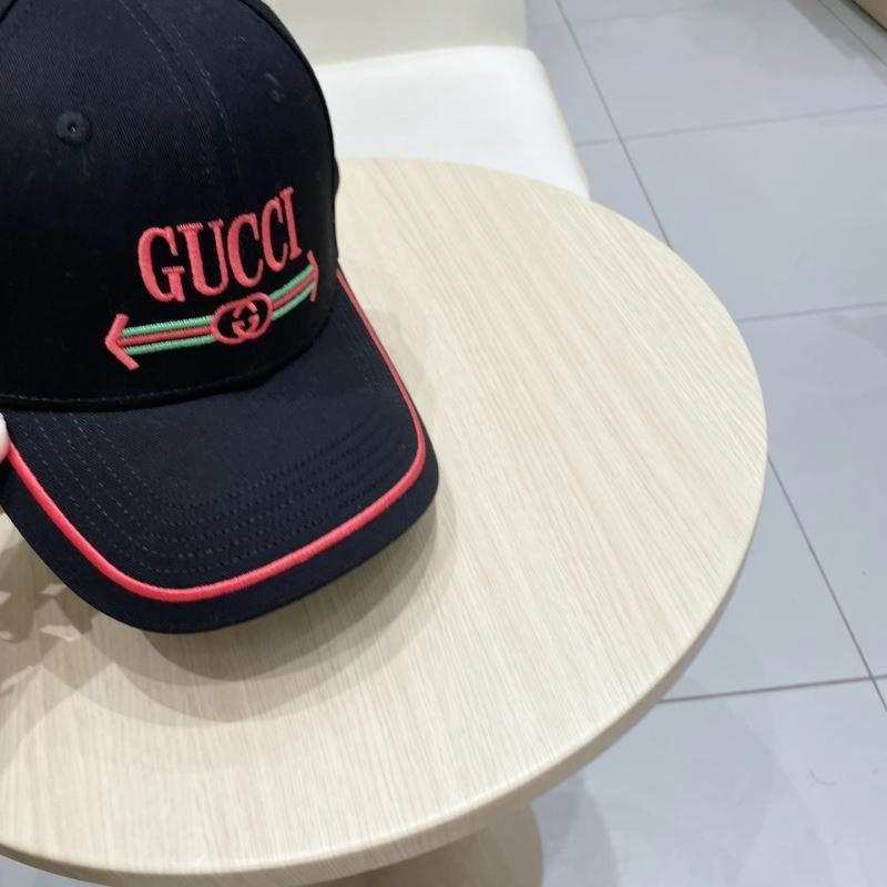 Gucci Caps WrinkleFree 258772
