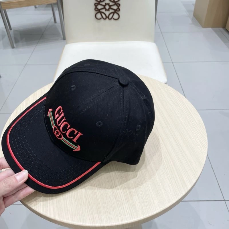 Gucci Caps WrinkleFree 258772