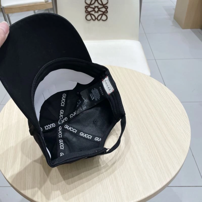 Gucci Caps WrinkleFree 258772