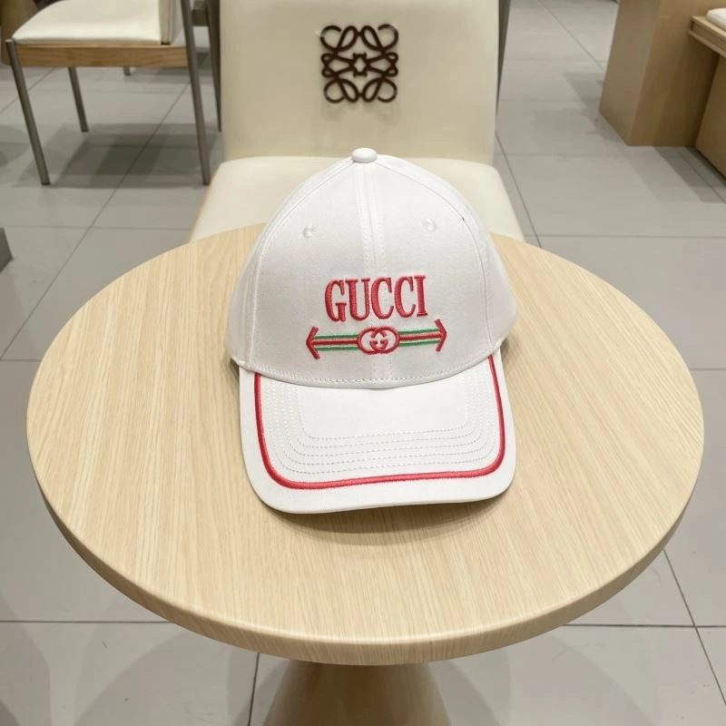 Gucci Caps WrinkleFree 258773
