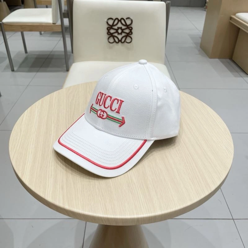 Gucci Caps WrinkleFree 258773