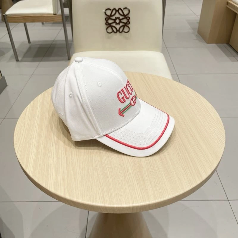 Gucci Caps WrinkleFree 258773