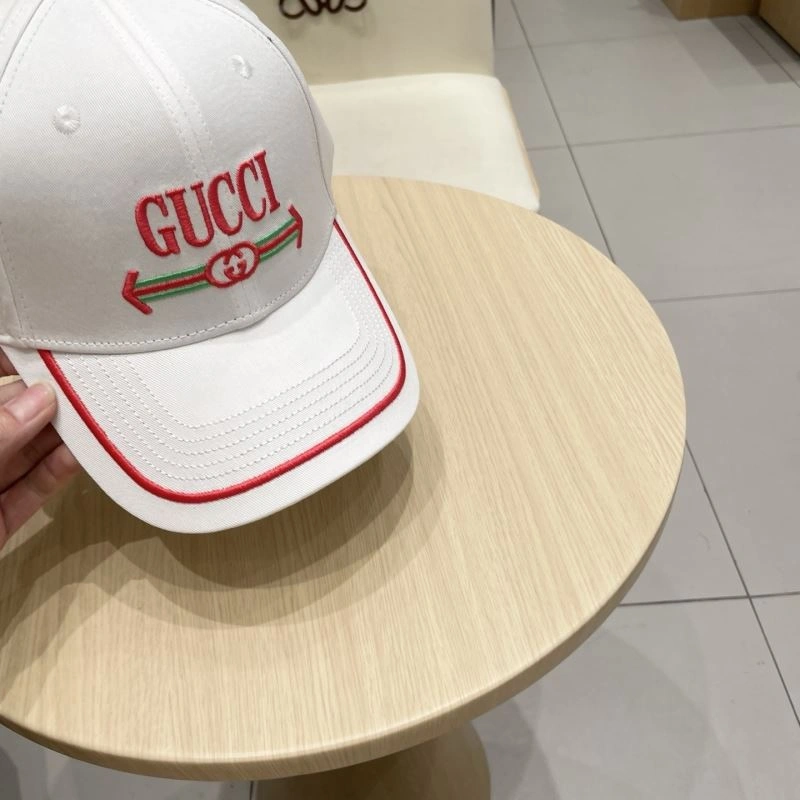 Gucci Caps WrinkleFree 258773