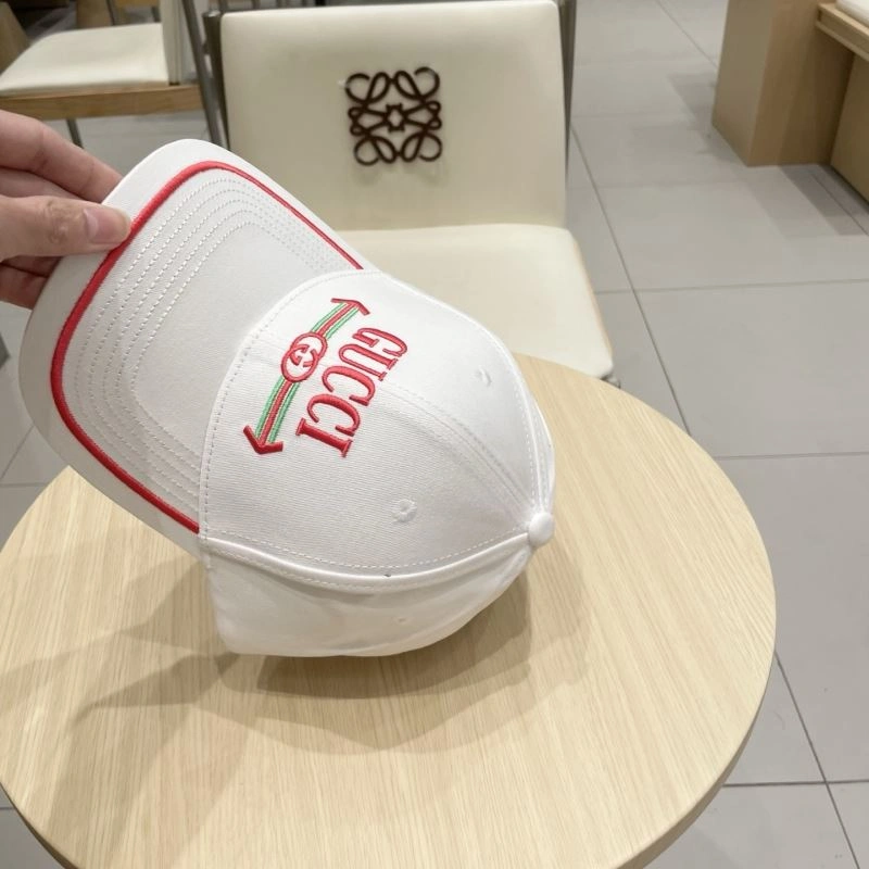 Gucci Caps WrinkleFree 258773