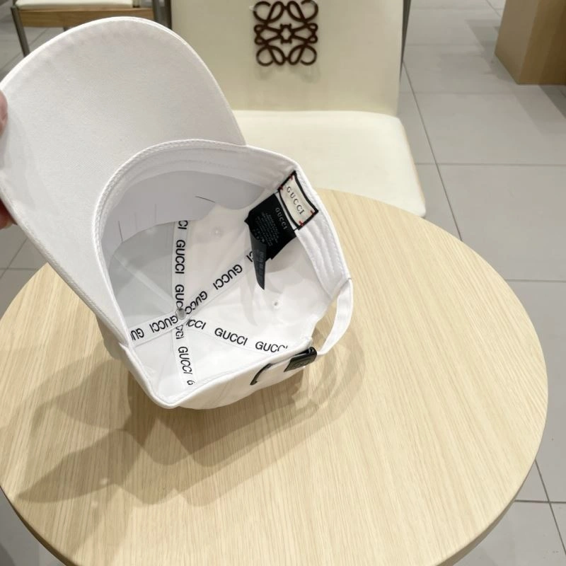 Gucci Caps WrinkleFree 258773