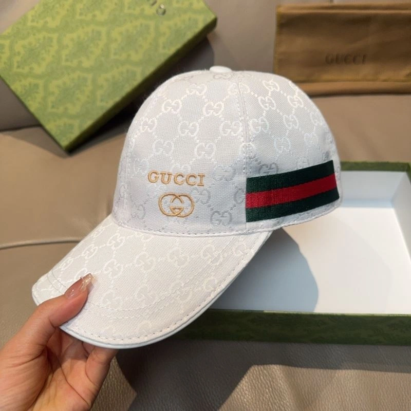 Gucci Caps SoftTouch 258771