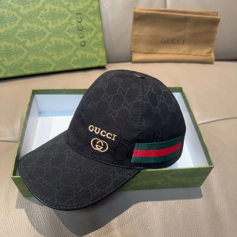 Gucci Caps EyeCatching 258769