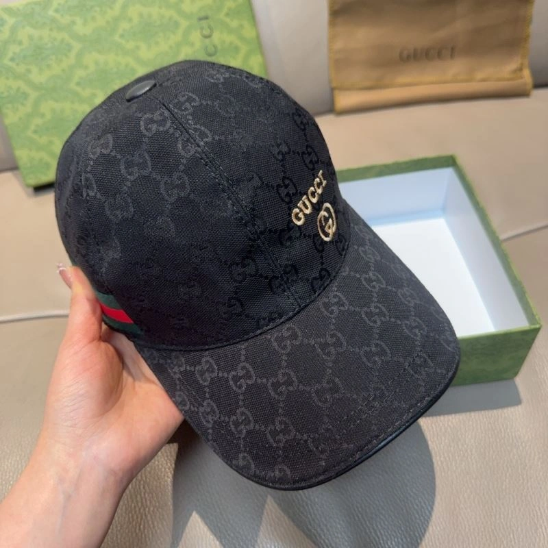 Gucci Caps EyeCatching 258769