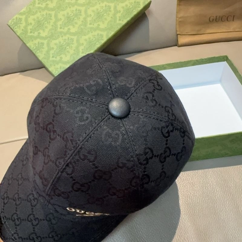 Gucci Caps EyeCatching 258769