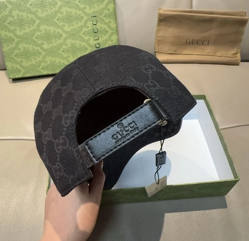 Gucci Caps EyeCatching 258769