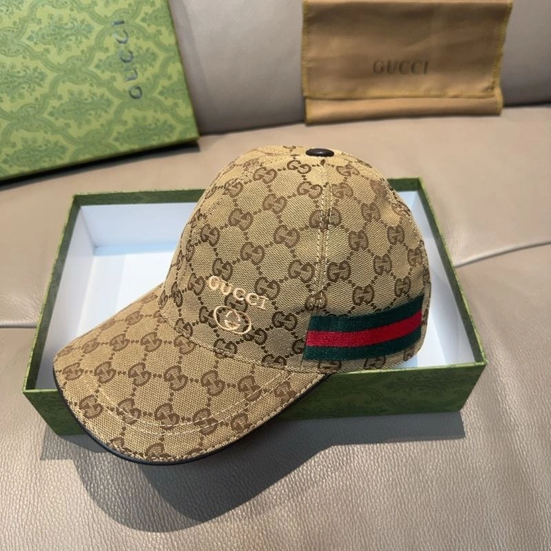 Modern Gucci Caps 258767