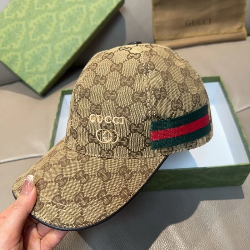 Modern Gucci Caps 258767