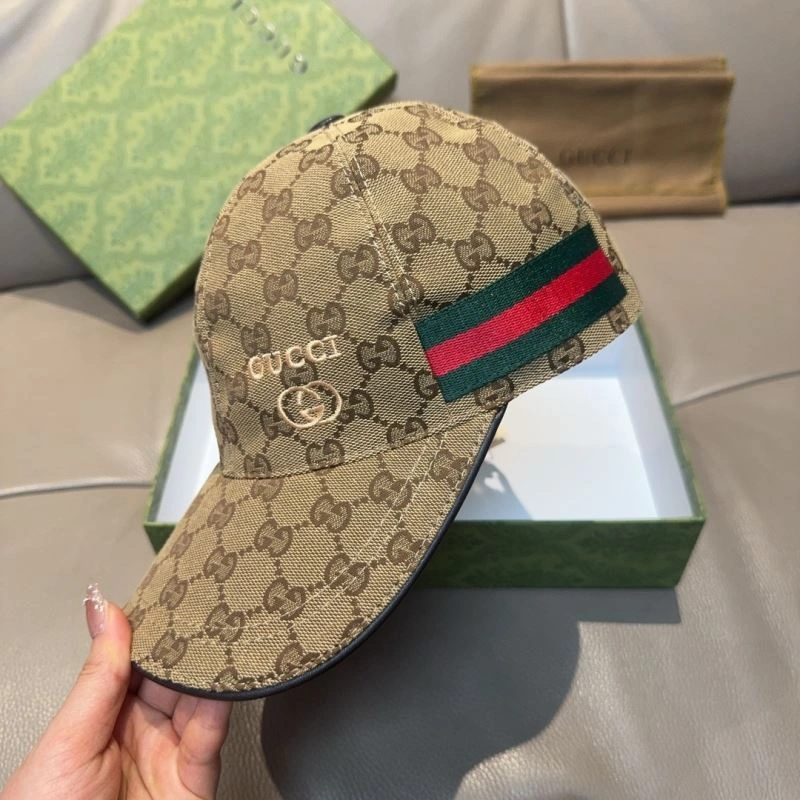 Modern Gucci Caps 258767
