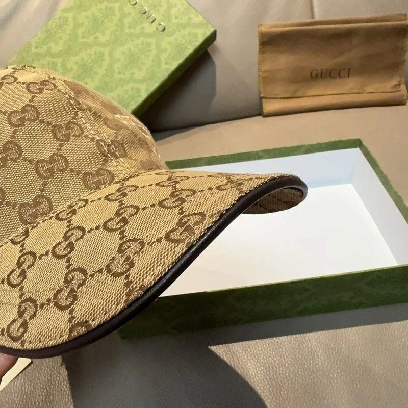 Modern Gucci Caps 258767