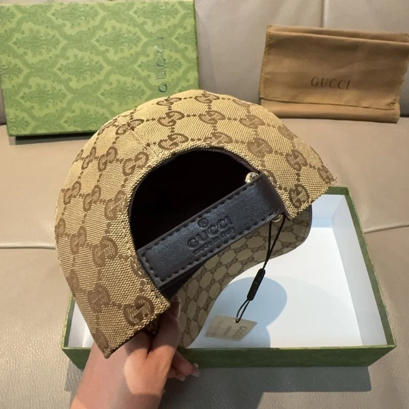 Modern Gucci Caps 258767