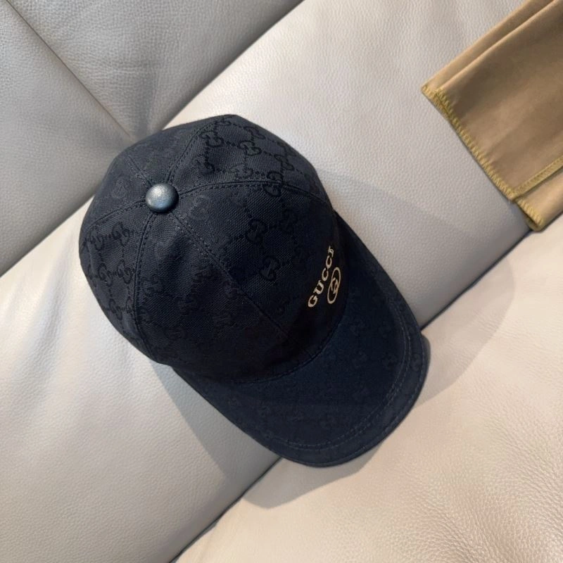 Gucci Caps Minimalist 258768