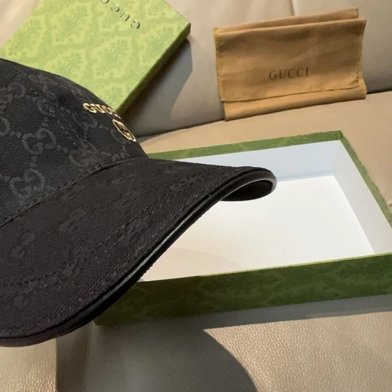 Gucci Caps Minimalist 258768
