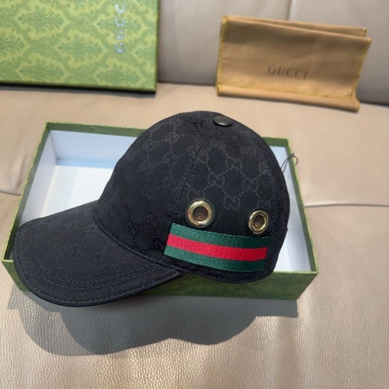 Gucci Caps FreshLook 258755