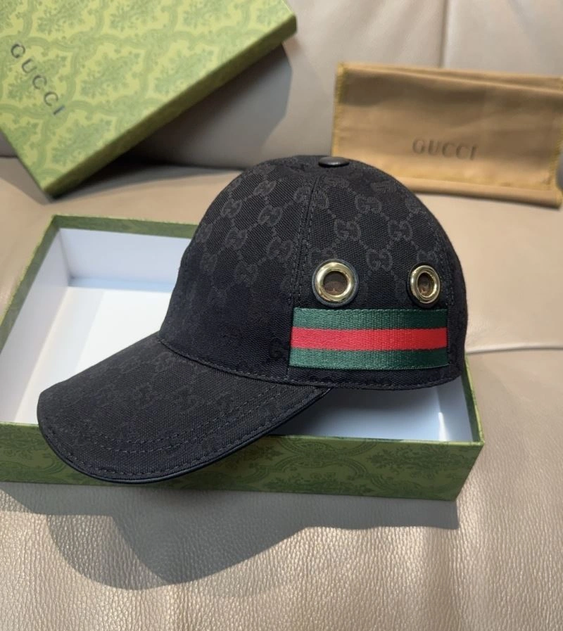 Gucci Caps FreshLook 258755