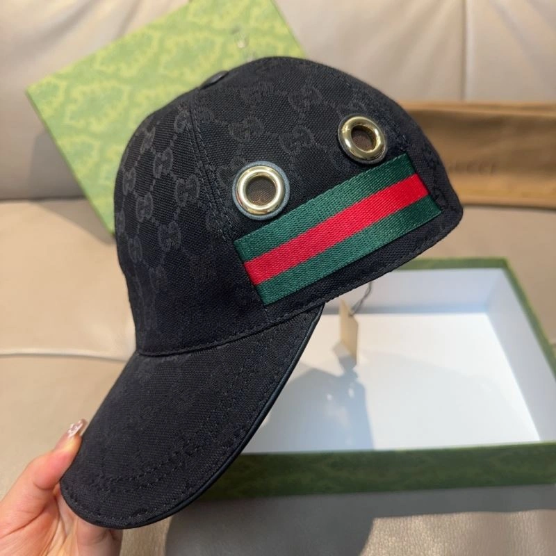 Gucci Caps FreshLook 258755