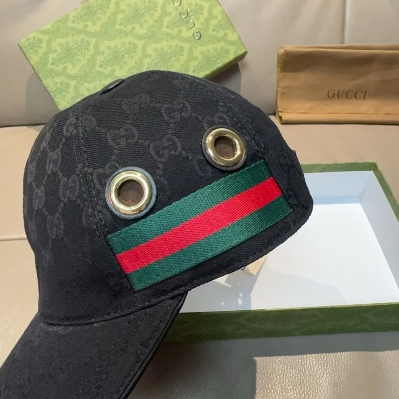 Gucci Caps FreshLook 258755