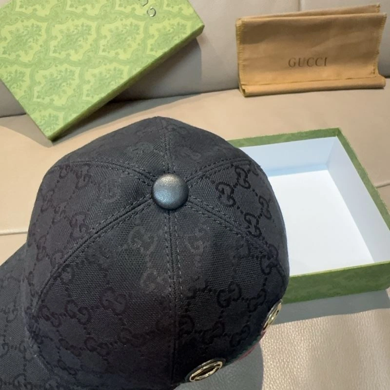 Gucci Caps FreshLook 258755