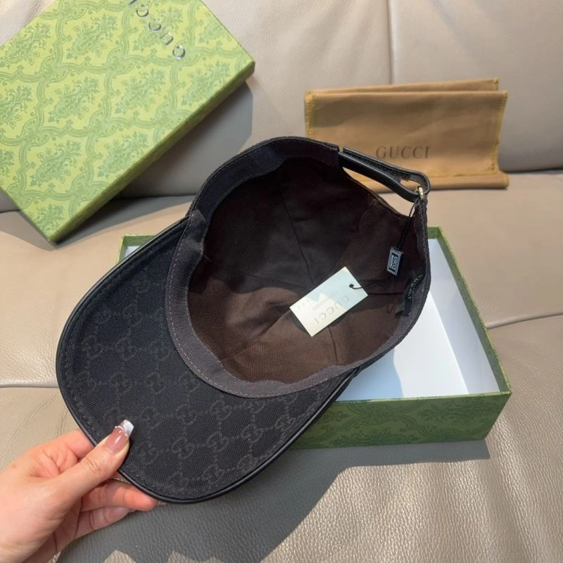 Gucci Caps FreshLook 258755