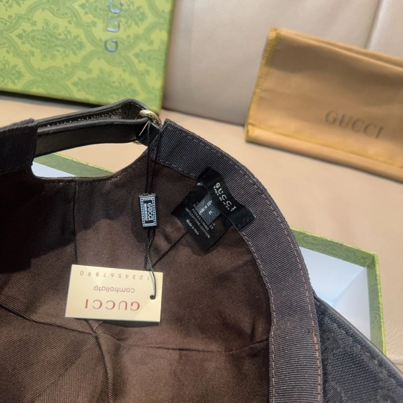 Gucci Caps FreshLook 258755