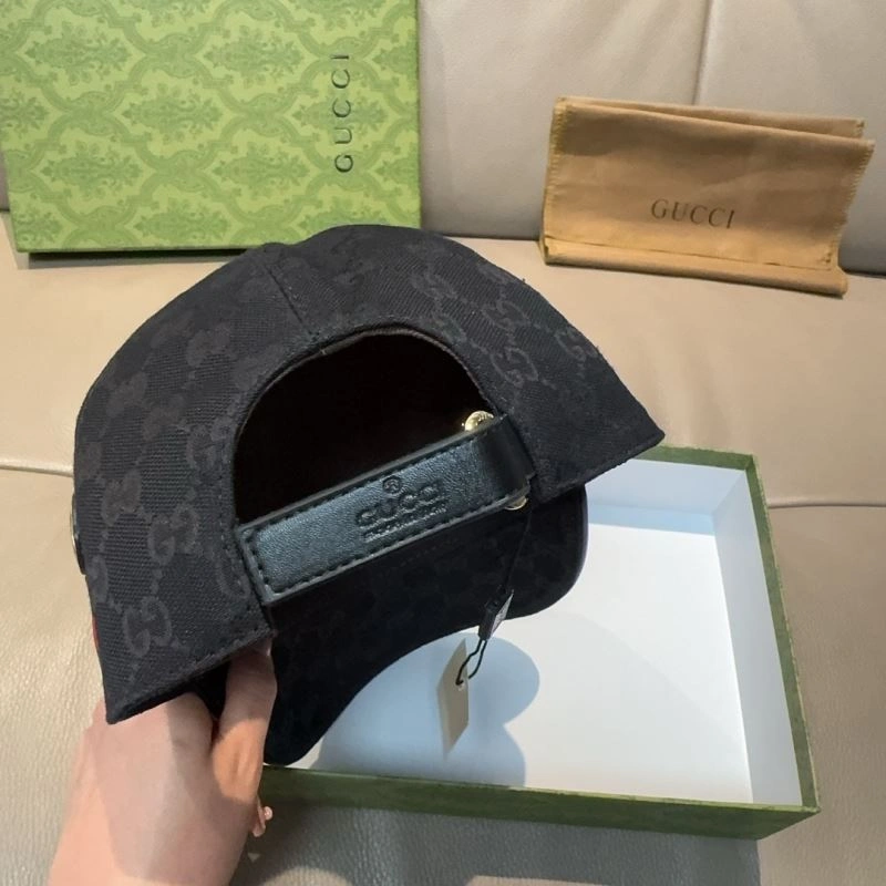 Gucci Caps FreshLook 258755