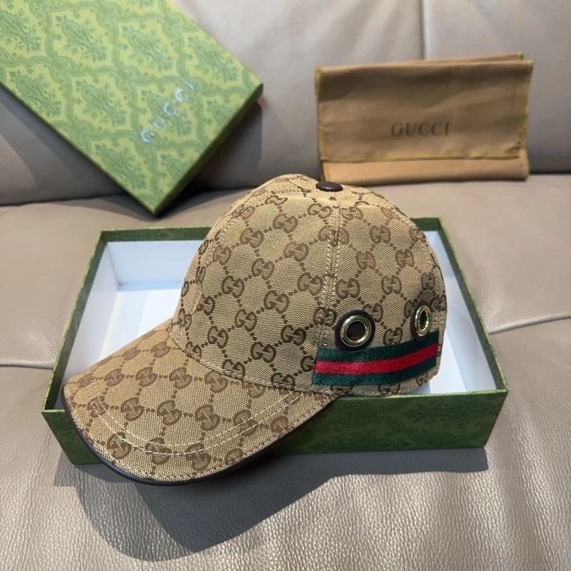 Gucci Caps Snug 258757