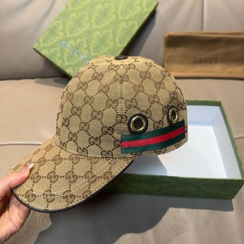 Gucci Caps Snug 258757