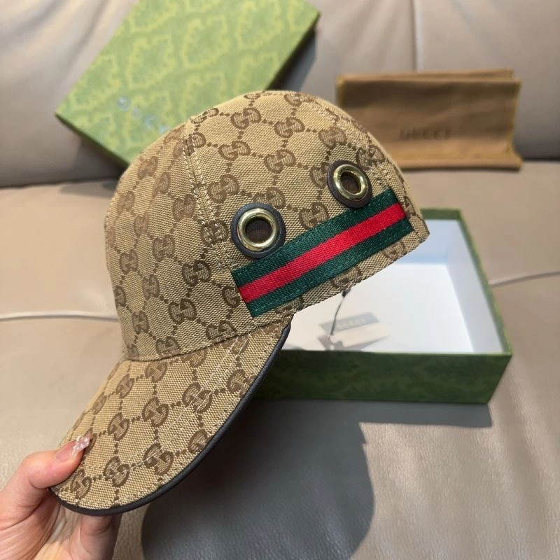 Gucci Caps Snug 258757