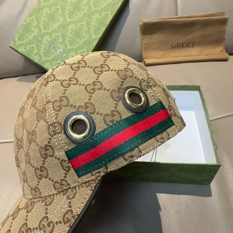 Gucci Caps Snug 258757
