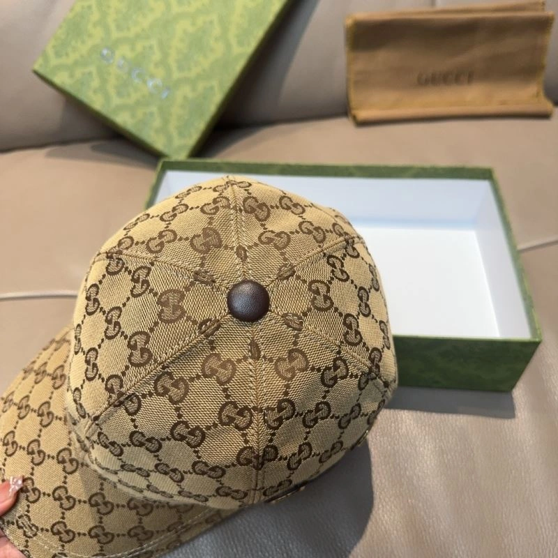 Gucci Caps Snug 258757