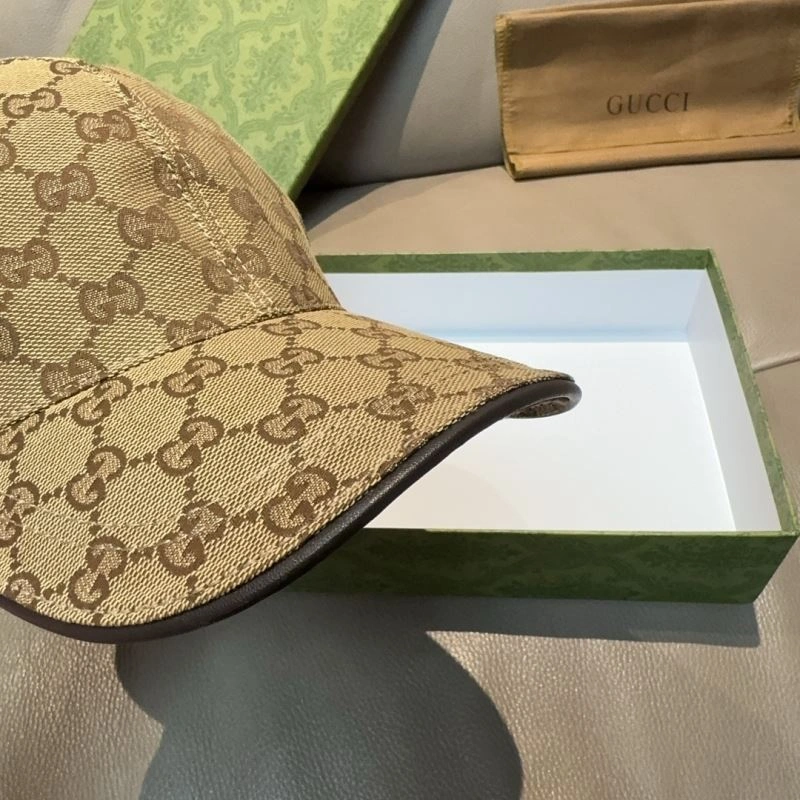 Gucci Caps Snug 258757