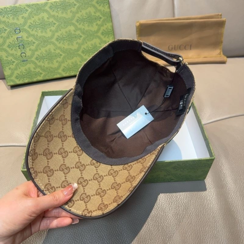 Gucci Caps Snug 258757