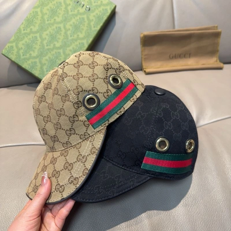 Gucci Caps Snug 258757
