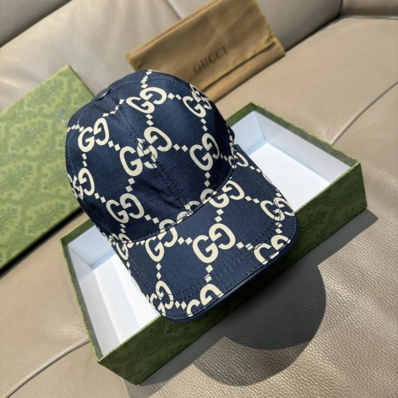 Gucci Caps Original 258737