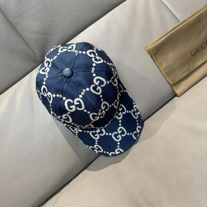 Gucci Caps Original 258737