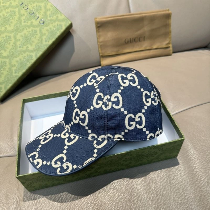 Gucci Caps Original 258737
