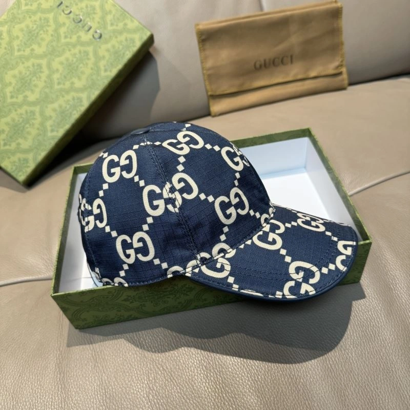 Gucci Caps Original 258737